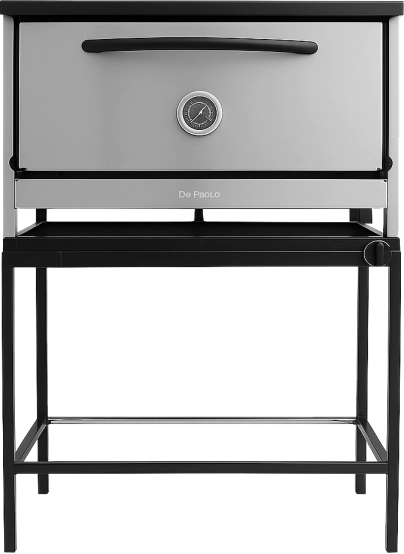 HORNO PASTELERO ROSARIO 6 M - DEPAOLO