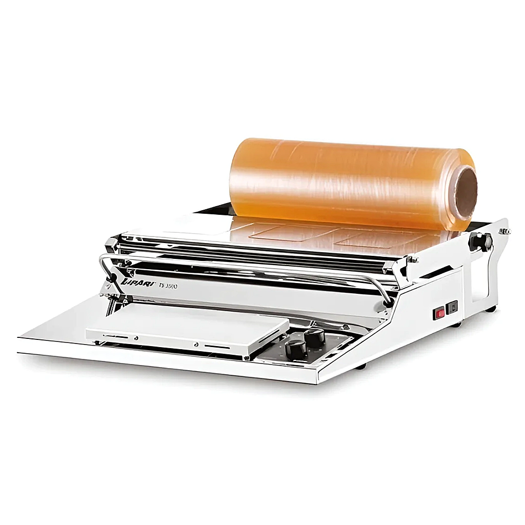 Termoselladora Lipari TS3500   