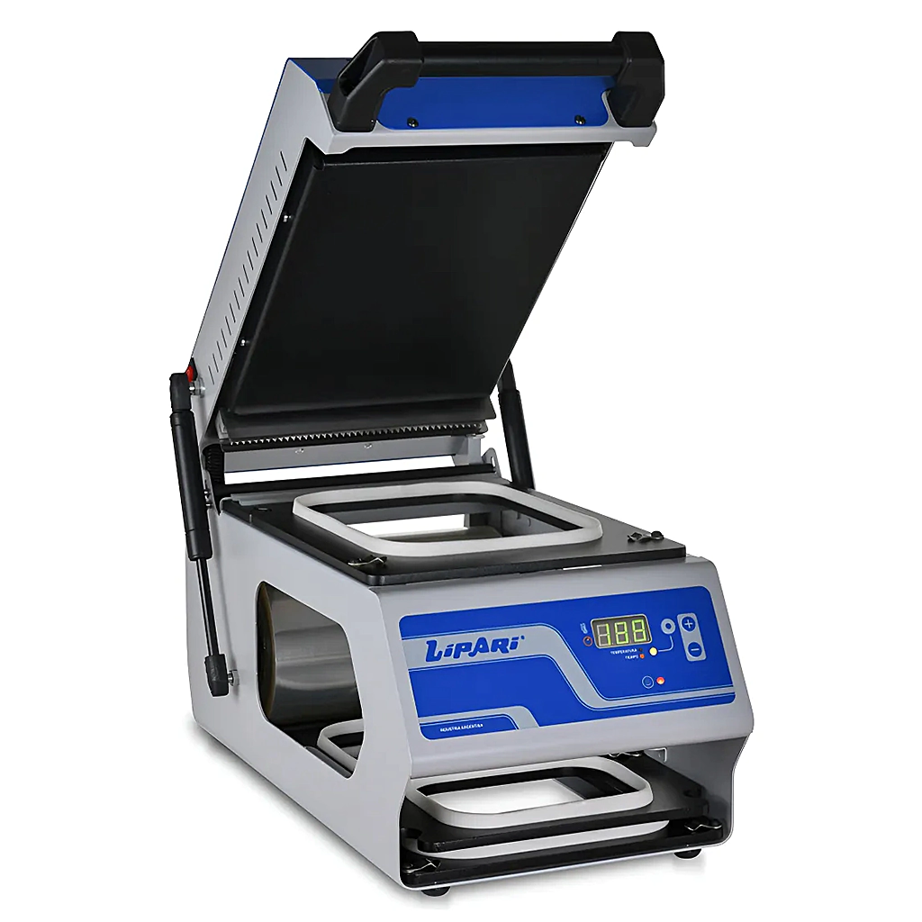 Selladora de bandejas Lipari SB100