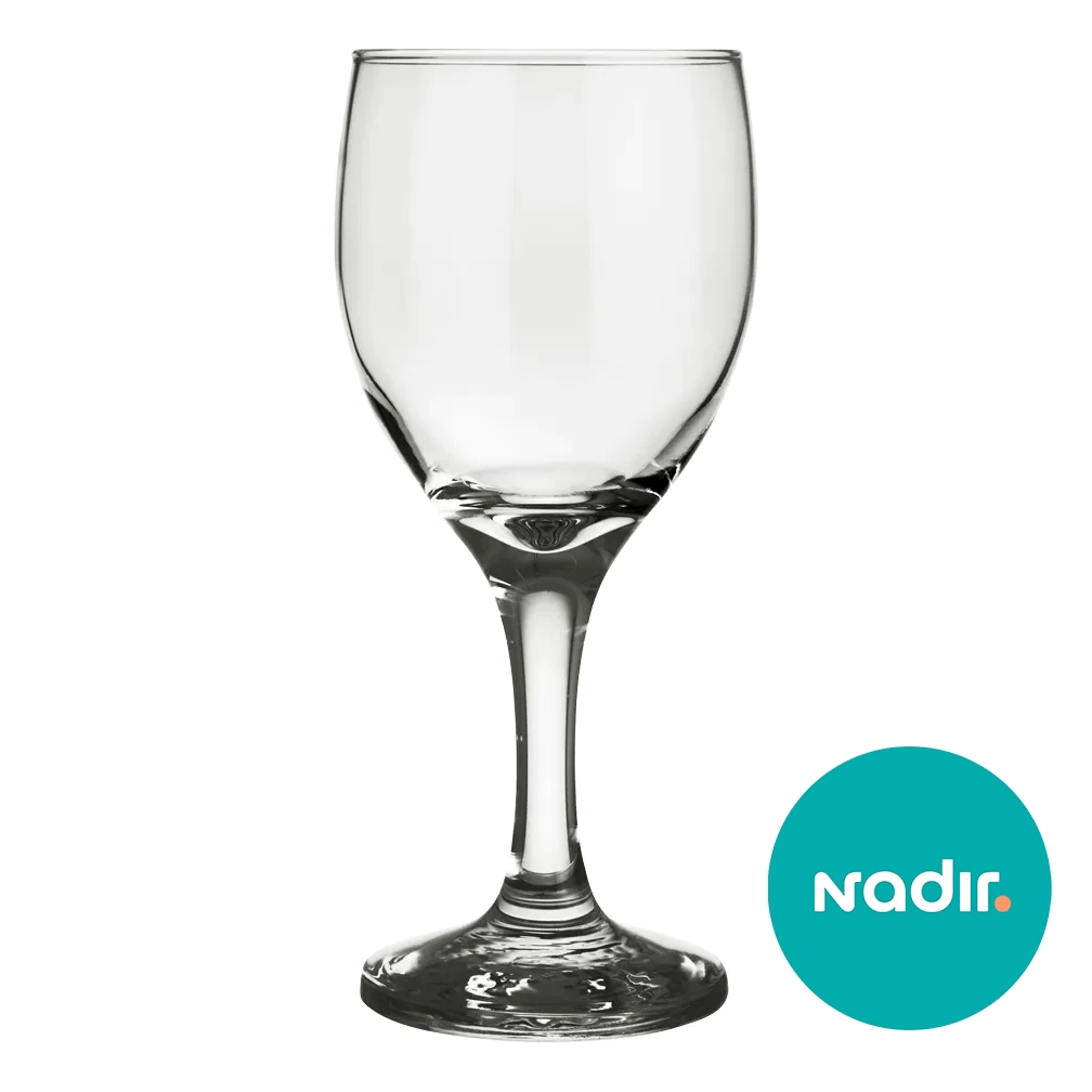 Copa Nadir Windsor Vino 250ml