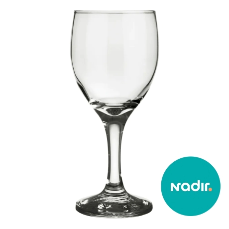 Copa Nadir Windsor Vino 250ml