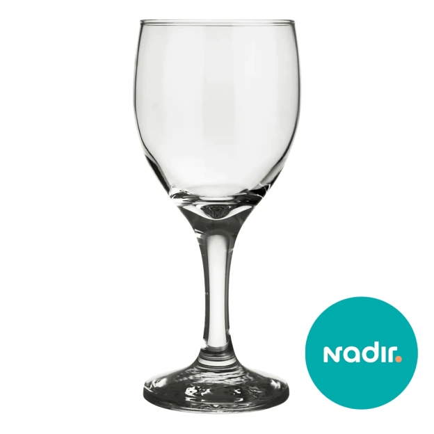 Copa Nadir Windsor Vino 250ml