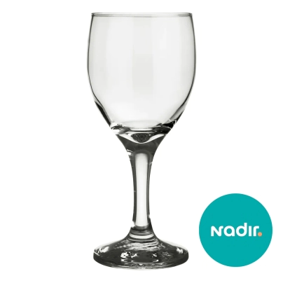 Copa Nadir Windsor Vino 250ml