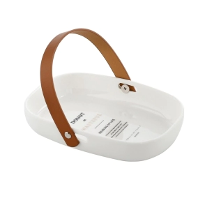 FUENTE PORCELANA BARAK 4629686   