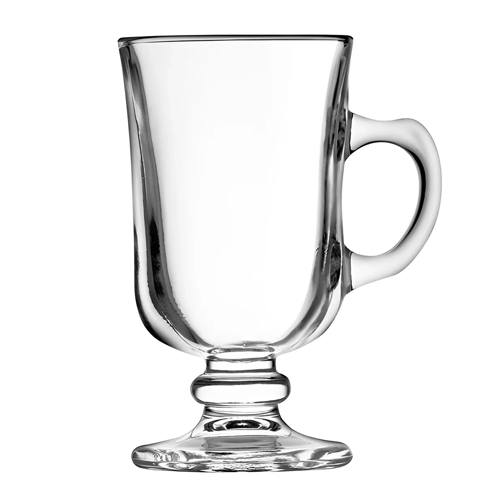 JARRO CAPUCCINO VIDRIO CHICO - MINI BILL 920338   