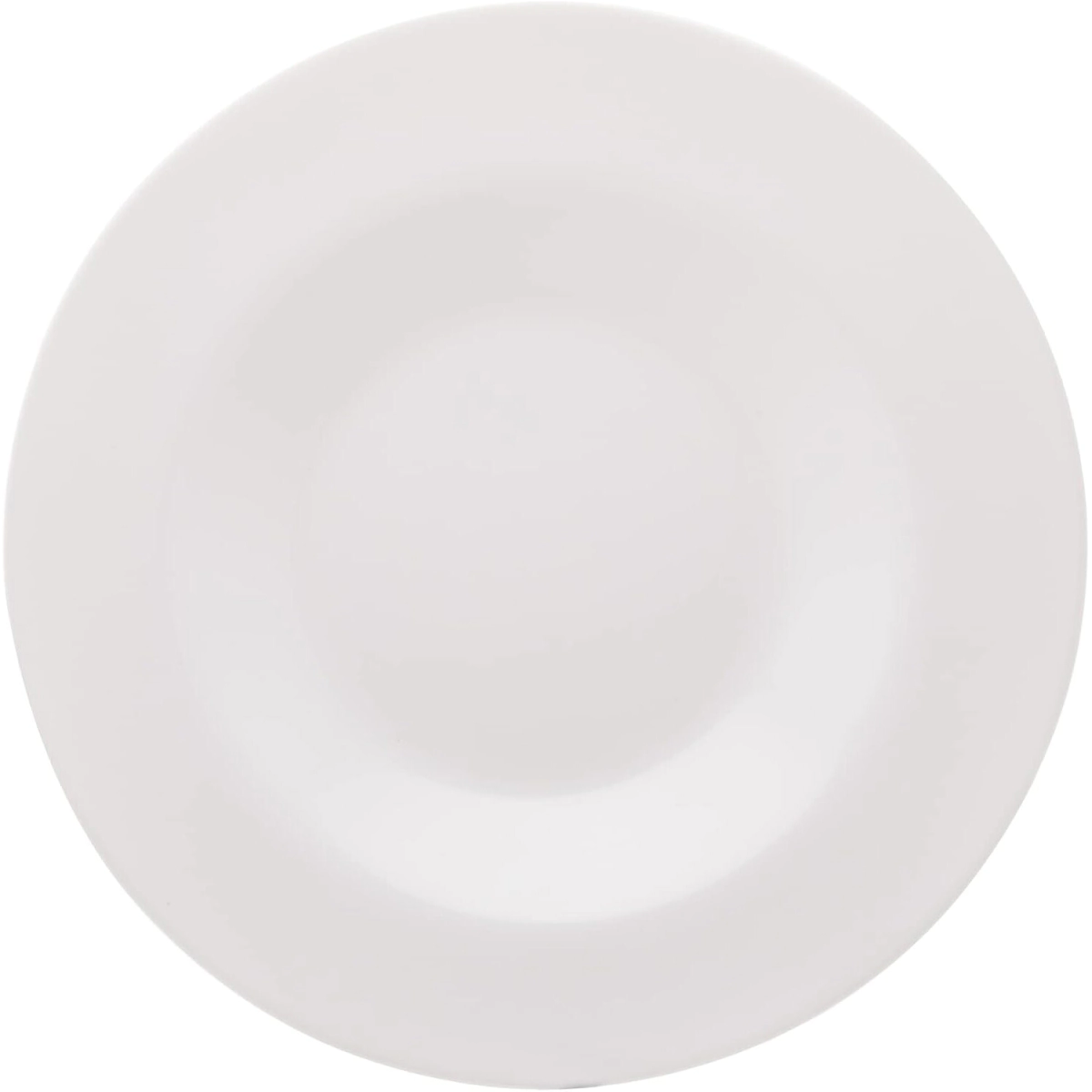 PLATO SPAGUETTI FRIENDS' TIME  28 CM BLANCO