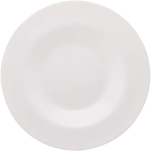 PLATO SPAGUETTI FRIENDS' TIME  28 CM BLANCO