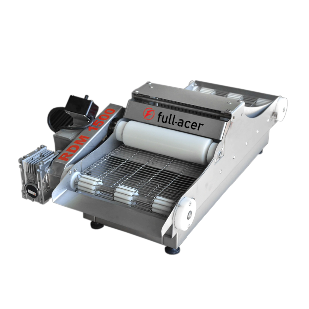 Empanadora Rebozadora Full-Acer