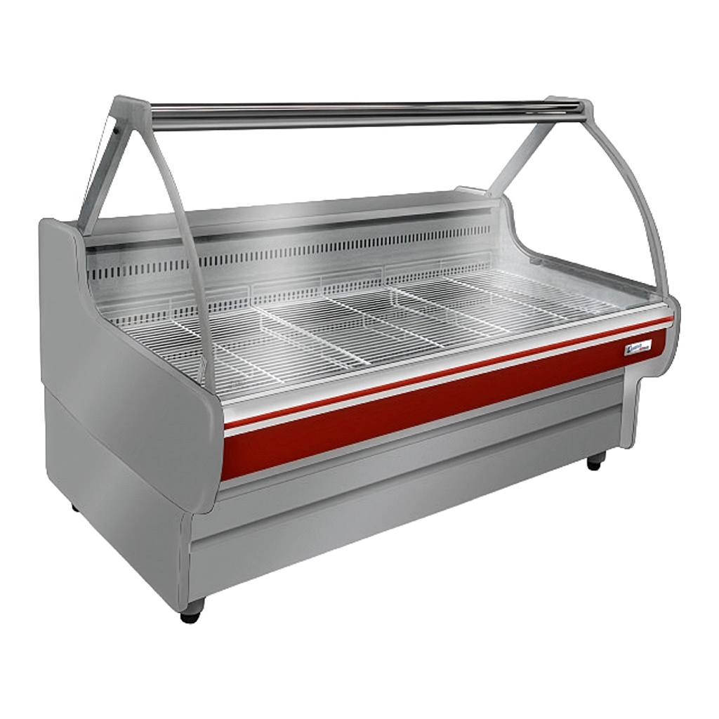 BATEA LUANA CURVA FRIDER 2400mm