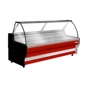 Batea 2400MM FRIDER Luxe Curva