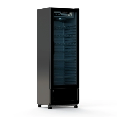 VERTICAL 1 PT - INELRO 470 LT - MT17 ECO BLACK NG   