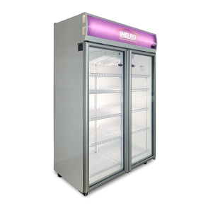 Exhibidora Inelro MT–980