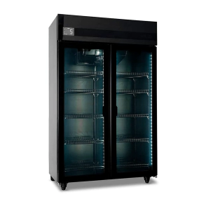 Exhibidora Inelro MT–34 BLACK