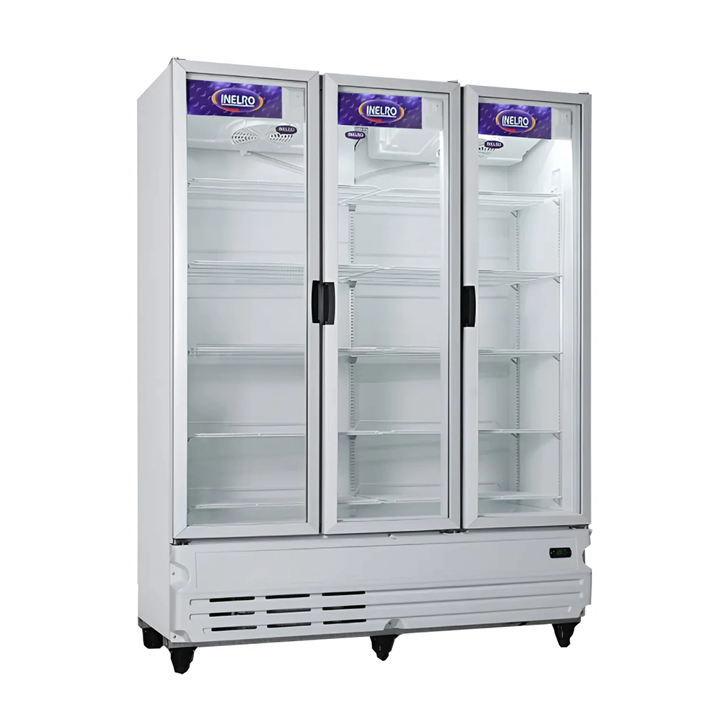 Exhibidora Vertical INELRO MT-42