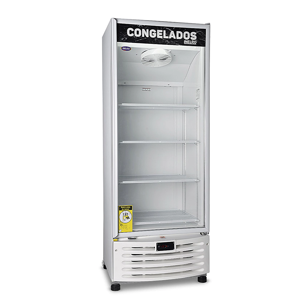 Exhibidora Vertical INELRO BT-19