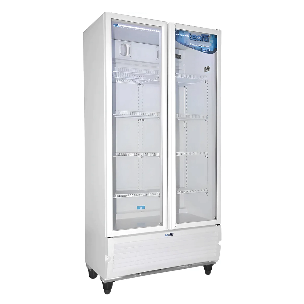 Exhibidora vertical TEORA TEV750