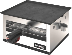 CARLITERO GAS - MORELLI 101095  Perspectiva