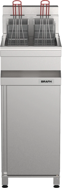 FREIDOR GAS - BRAFH 24 LTS.