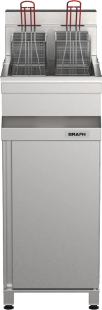 FREIDOR GAS - BRAFH 32 LTS.