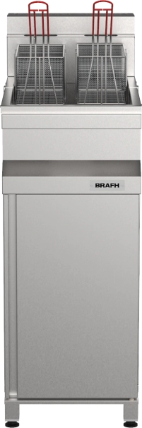 FREIDOR GAS - BRAFH 32 LTS.