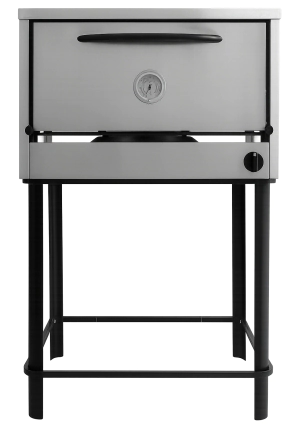HORNO 12 M DEPAOLO - PISO TEJ. ROSARIO 33037