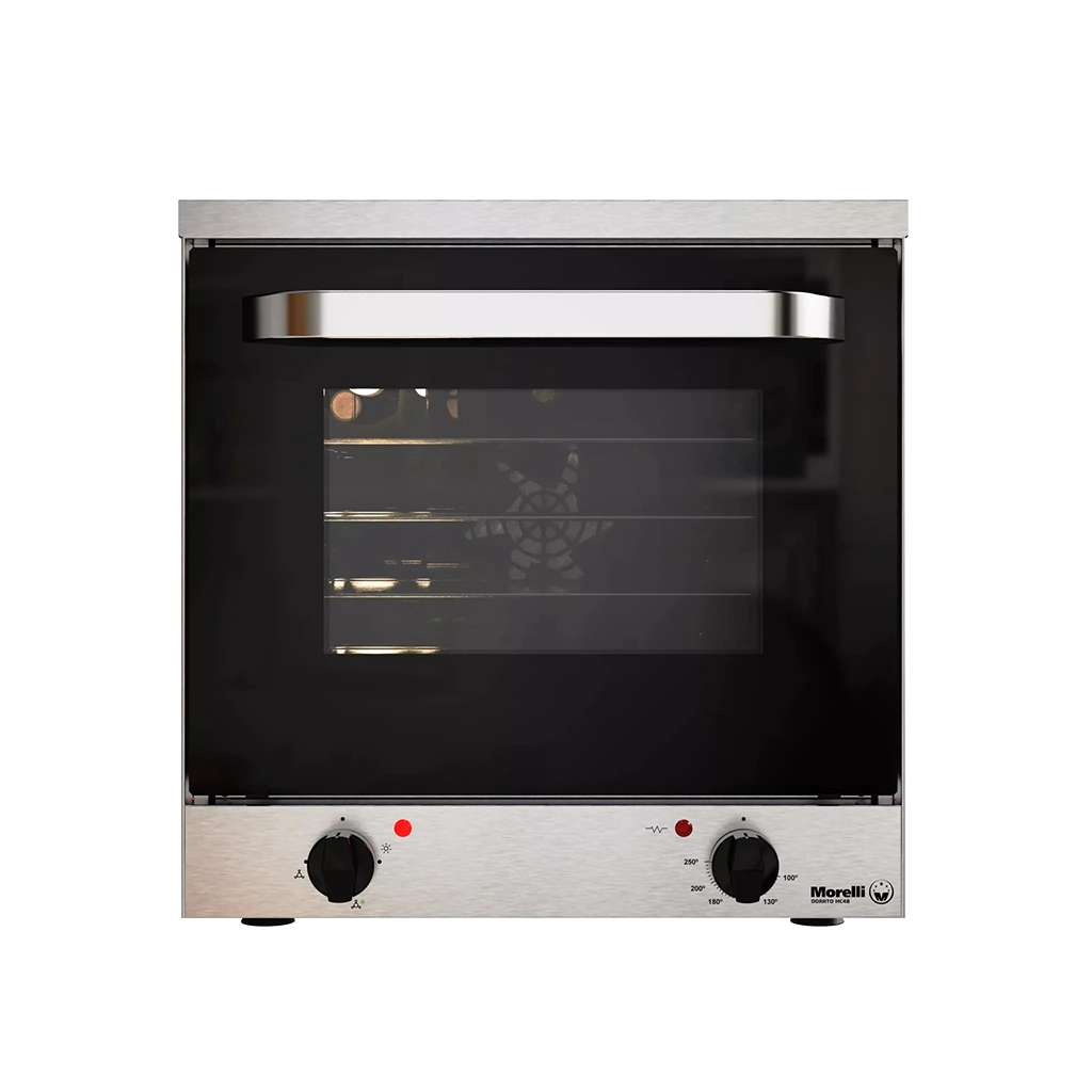 HORNO ELECTRICO DORATO MORELLI 700613   