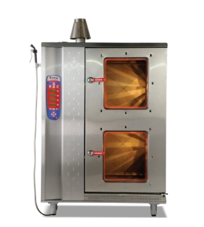 HORNO MIXTO MASTER CHEF POYIN 20 BAND. Mch2021   