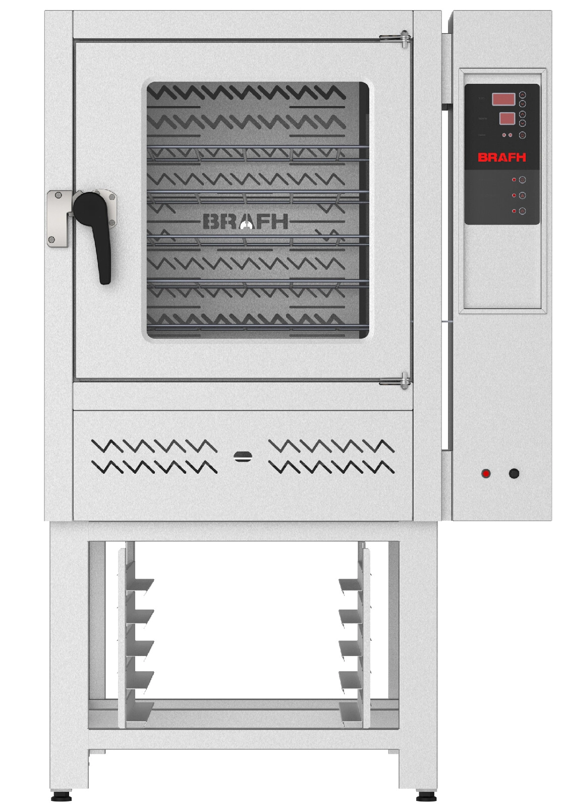 CONVECTOR - BRAFH GAS HC 470