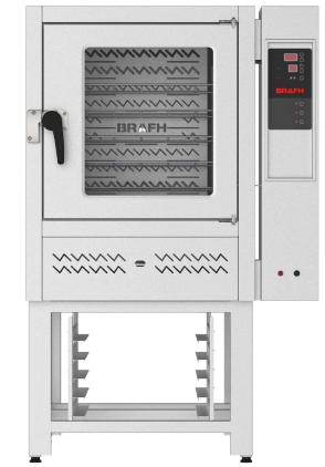 CONVECTOR - BRAFH GAS HC 470
