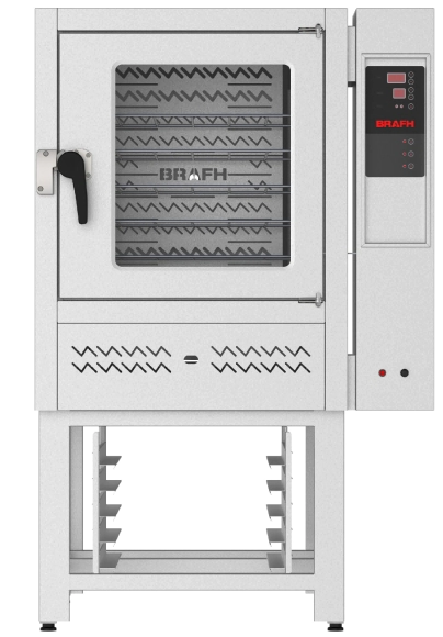 CONVECTOR - BRAFH GAS HC 470