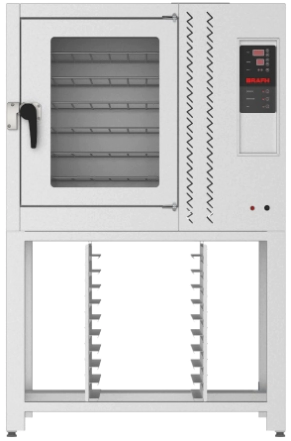 CONVECTOR - BRAFH GAS HC 1030