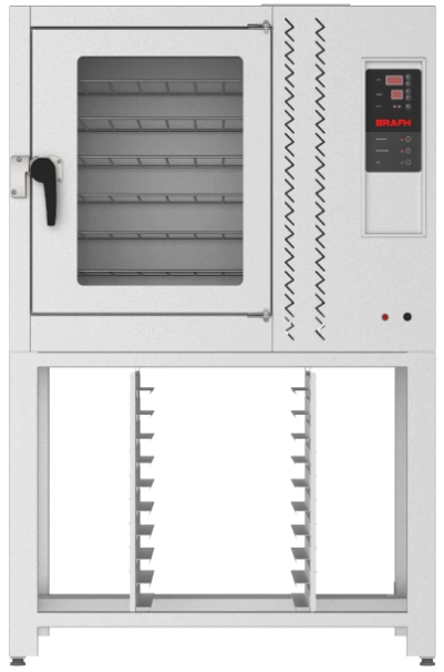 CONVECTOR - BRAFH GAS HC 1030