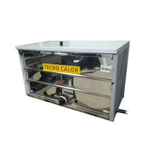 Panchera Mediana Tecnocalor 0