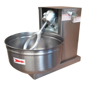 AMASADORA MESA 12/20 TACHO AC MB