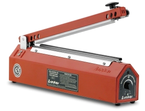 SELLADORA CIZALLA - 30 CM LIPARI C300   